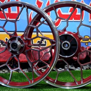 طقم جنط خلايا احمر