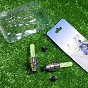 زينة ولف ليزر انارة