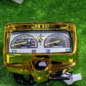 تابلو برت دهبي