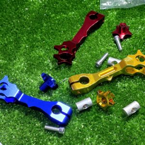 قلابة فرام الوان