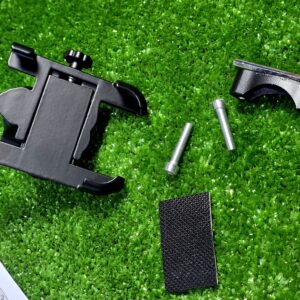 قاعدة جوال حديد