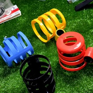 حماله كوب الوان