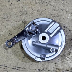 غطا طنبور امامي برت