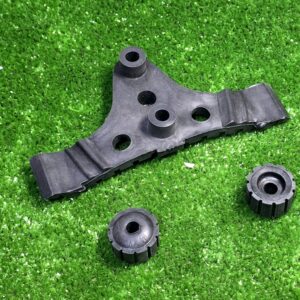 جلدة تثبيت دابو دلتا