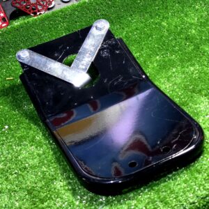 حماية محرك اسود SY