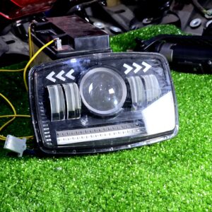 قلب برت فيدرالي رقم 1990