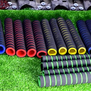 سفنج مرايا طويل 4 قطع