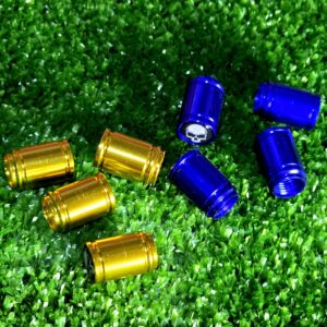 زينة بلف جماجم