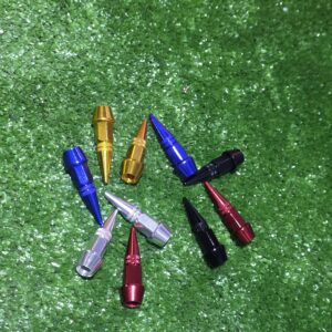 زينة ولف صواريخ