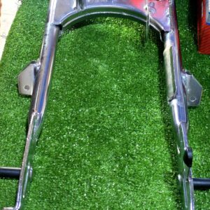 مشبك حلفي نكل وكاله