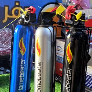 اطفائيت حريق