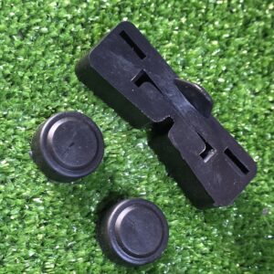 جلد تثبيت دابو