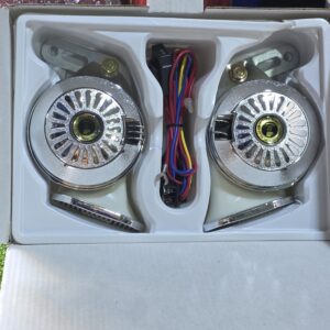 زمور دوج كبير ٣ نغمات