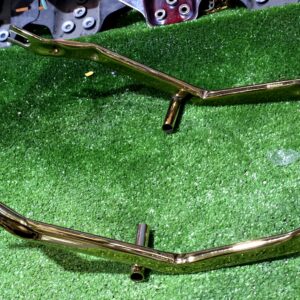 سيبة كلاس دهبي