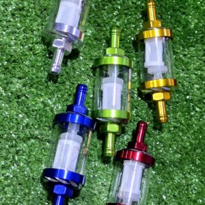 مصفاية بانزين بلور