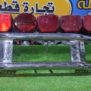 صدامة شوارب نكل