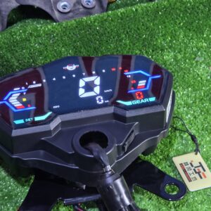 تابلو اكترون شيفره