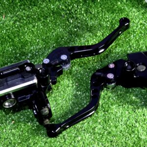 خزان حديث اسود مع دبرياج