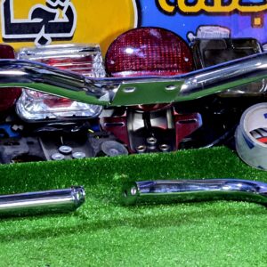 صدامة جديثه  لف الزين