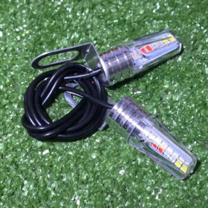 ليزر مجوز ديسكو بلور