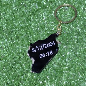 ميدالية تاريخ التحرير