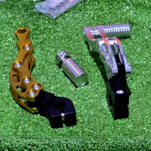 دعسة غيار طرف حديث