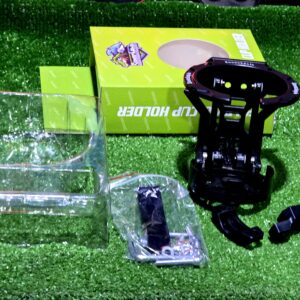 قاعدة كوب حديثه