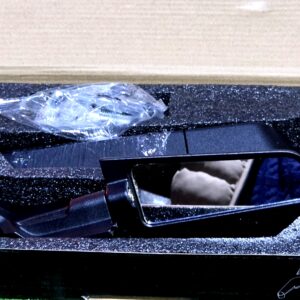 مرايا لنسن شاهين