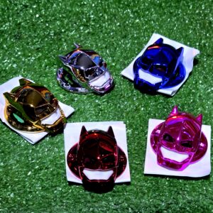 زينة بصمة جمجمه