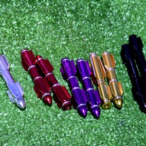 صواريخ عيار جنزير