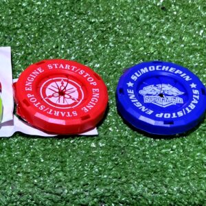 زينة بصمة مدوره