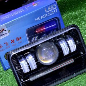 قلب عوام فيدرالي