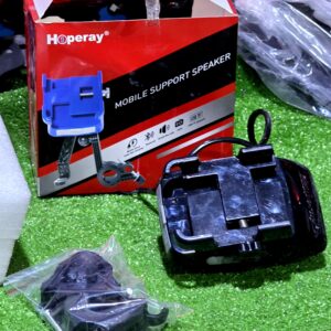 A M S بلوتوث مع قاعدة جوال