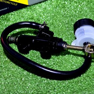 طرنبة دسك خلفي