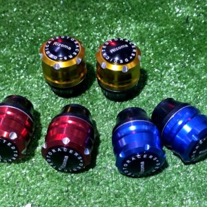 زينة ميل حديد مكتبه