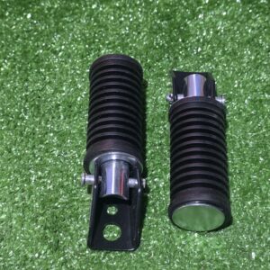 دعسات خلفي برت مع قواعد