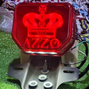 صطوب خلفي بوتين AZZO