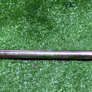 ميل خلفي برت