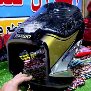 وجه عوام اساسي