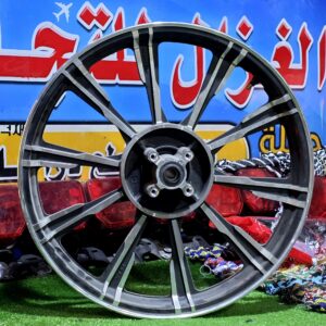 جنط خلفي سيرفو