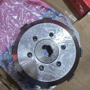 دسك 6 براغي 200 وكاله