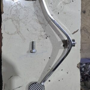 دعسة غيار مرش