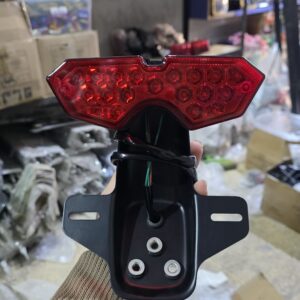 صطوب نظارة احمر