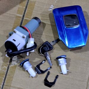 طقم قفال قلاب