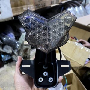 صطوب خلفي قلب فيمي