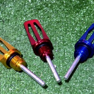 برغي عيار موديل مفتاح