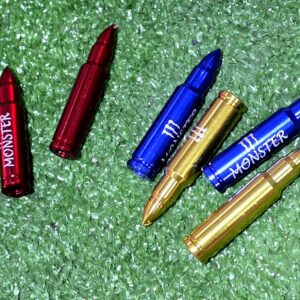 طلقات عيار جنزير