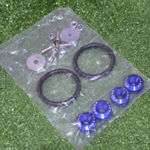 برغي غطا جنزير زينة مع سيل