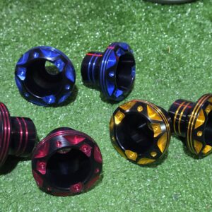 زنة ميل علبة رقم 144