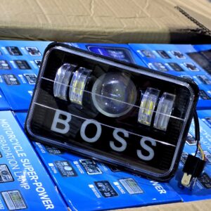قلب ليد عوام BOSS
